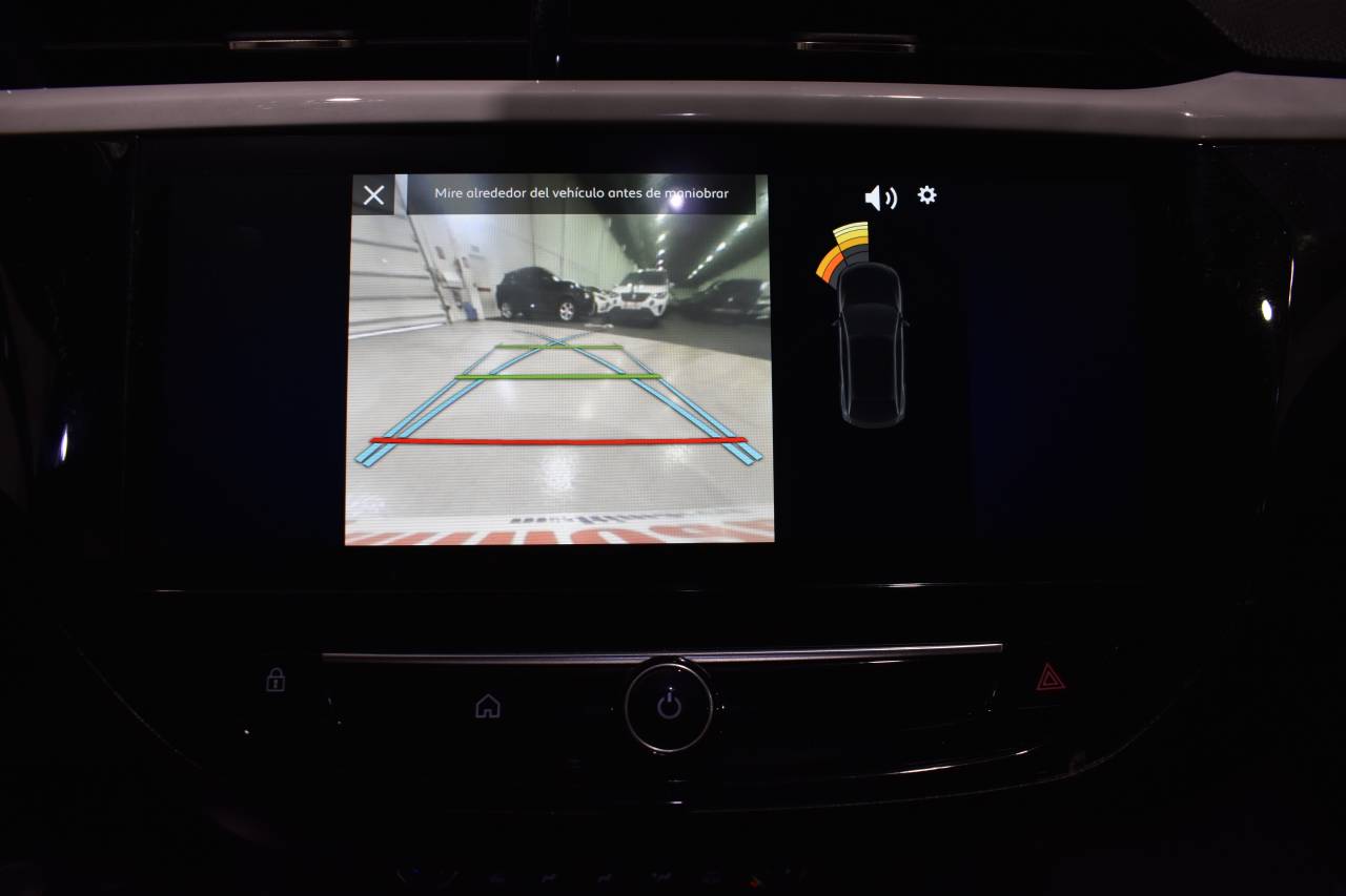 OPEL CORSA en Minoautos