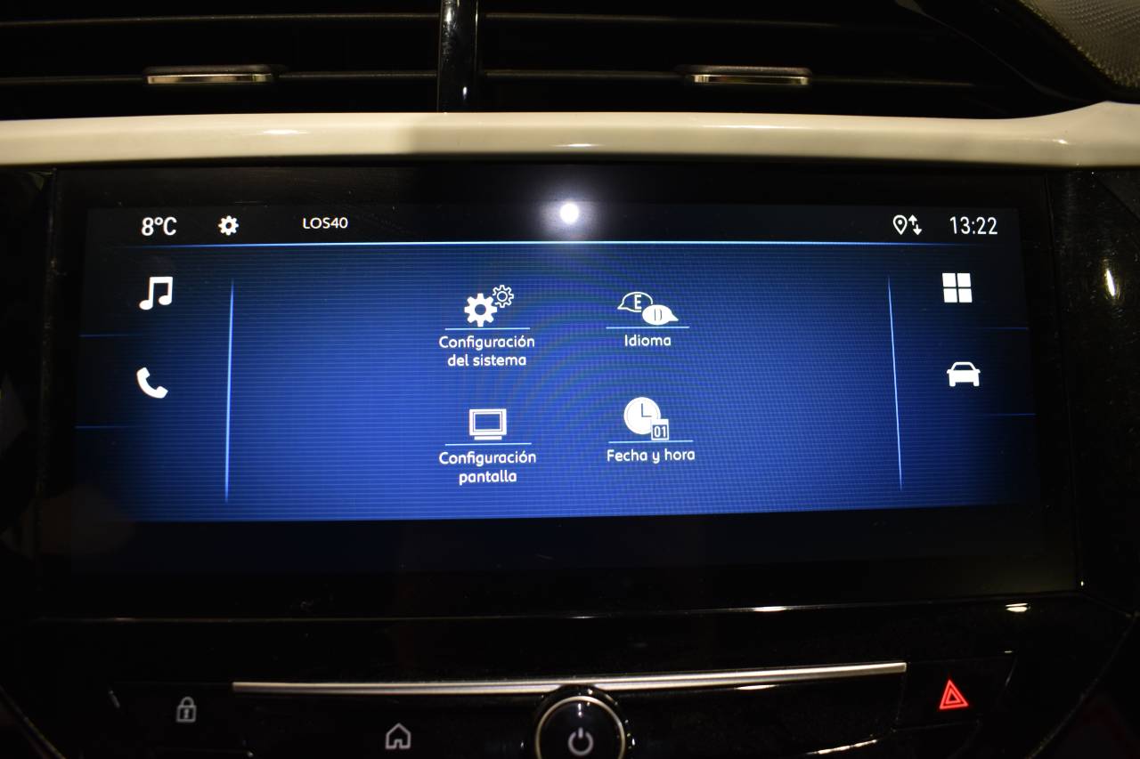 OPEL CORSA en Minoautos