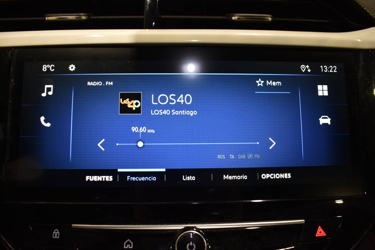 OPEL CORSA en Minoautos