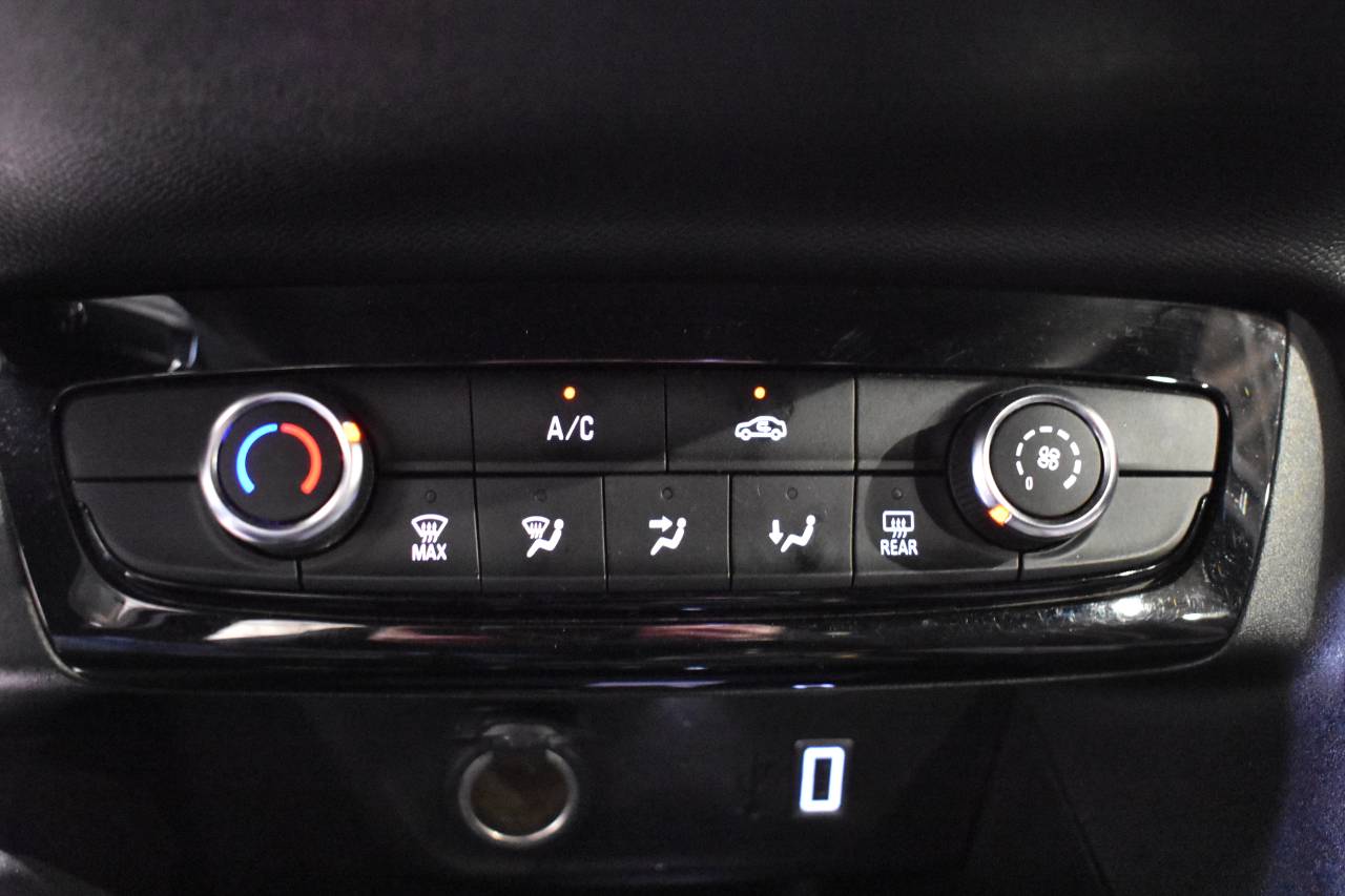 OPEL CORSA en Minoautos