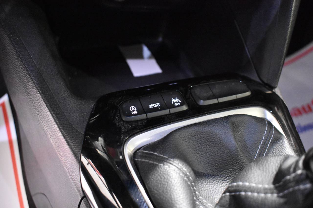 OPEL CORSA en Minoautos