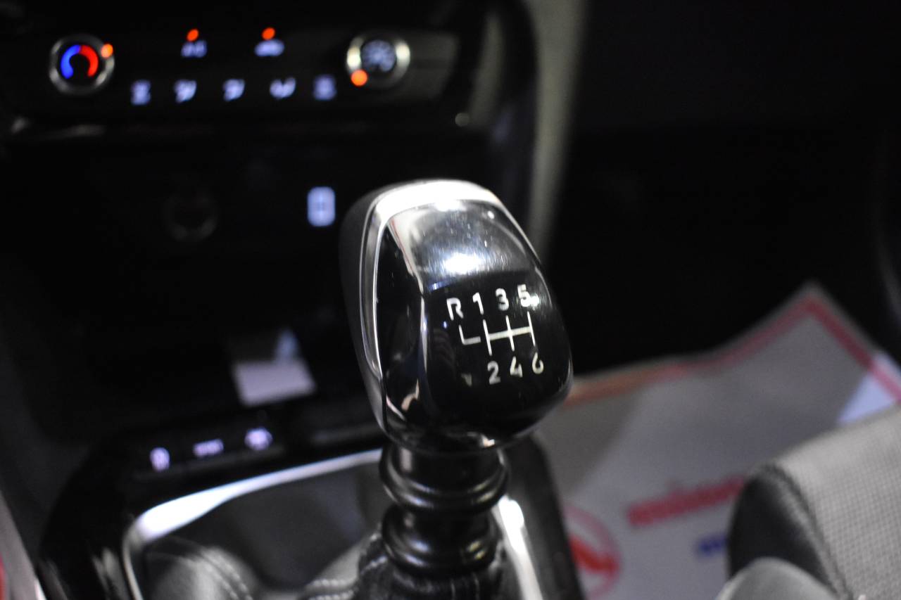 OPEL CORSA en Minoautos