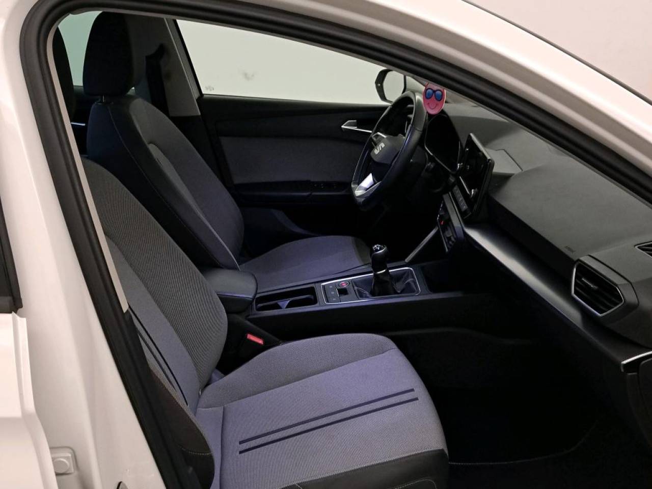 SEAT LEON ST en Minoautos