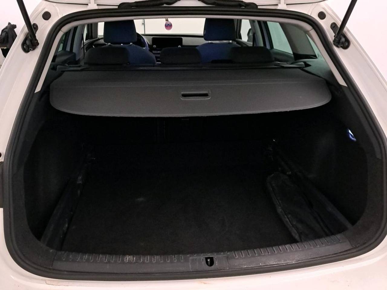 SEAT LEON ST en Minoautos