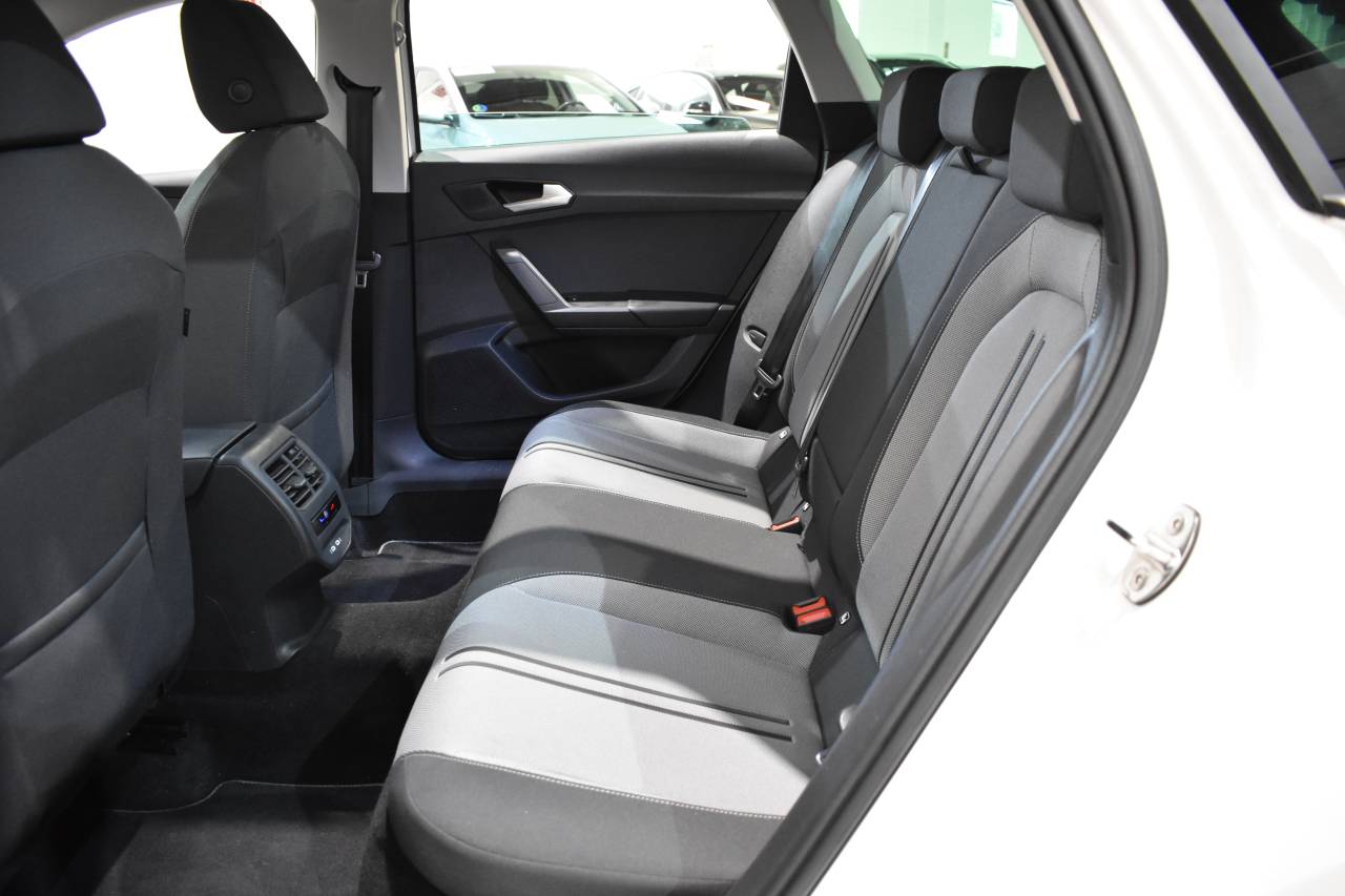 SEAT LEON ST en Minoautos