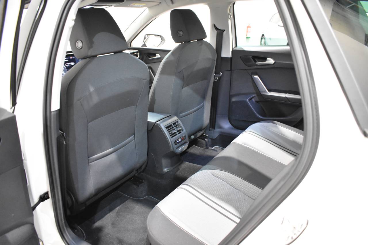 SEAT LEON ST en Minoautos