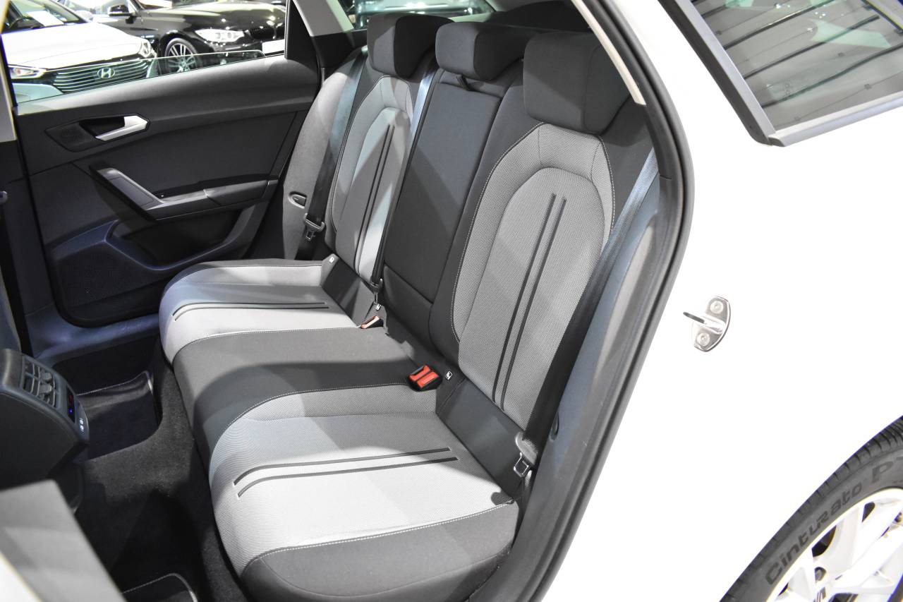 SEAT LEON ST en Minoautos