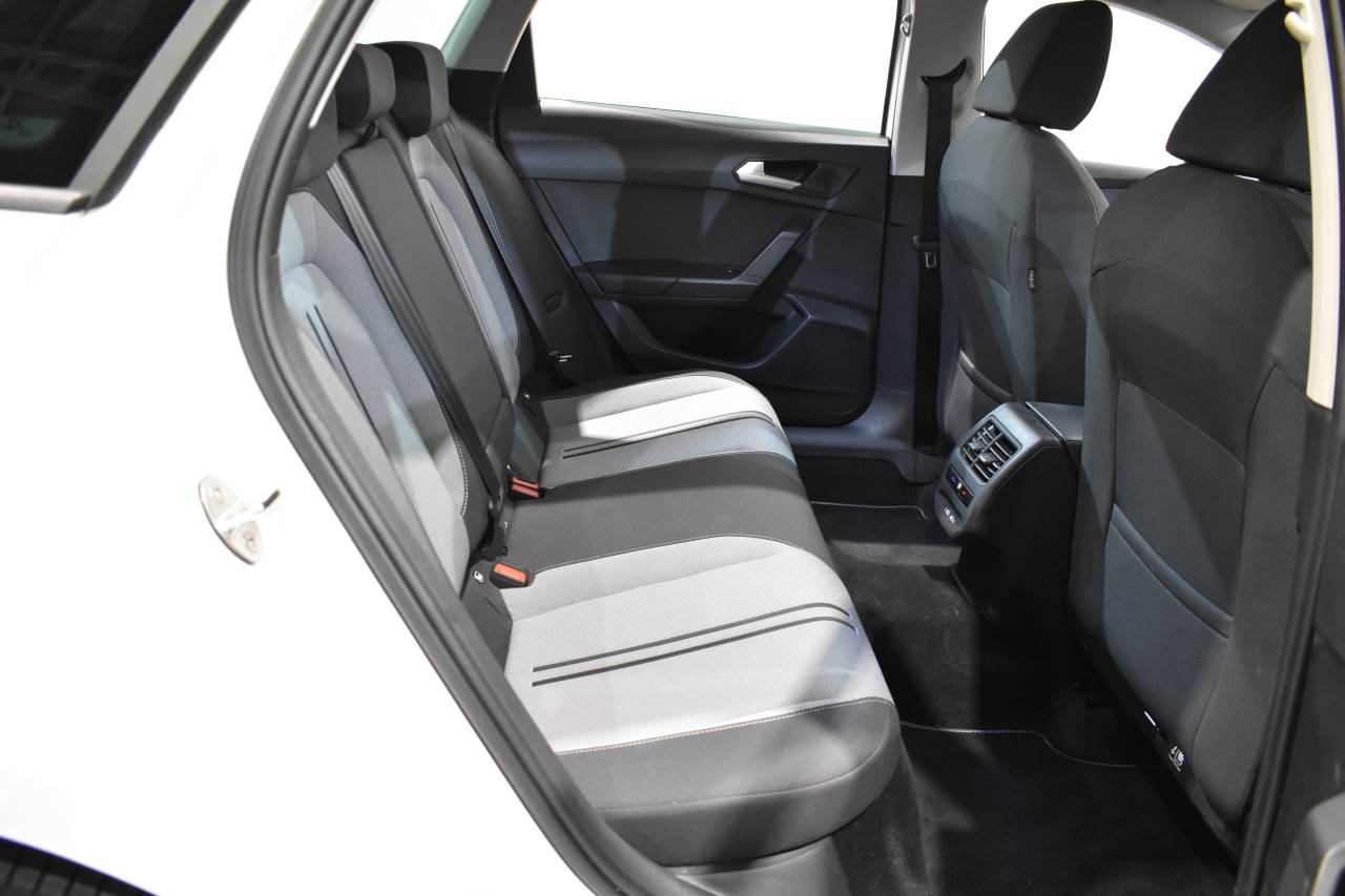 SEAT LEON ST en Minoautos