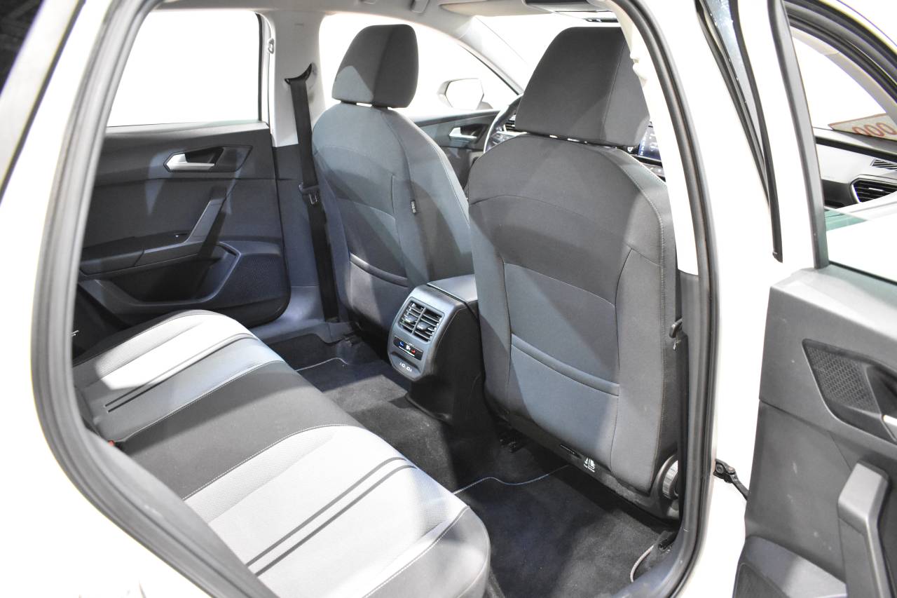 SEAT LEON ST en Minoautos