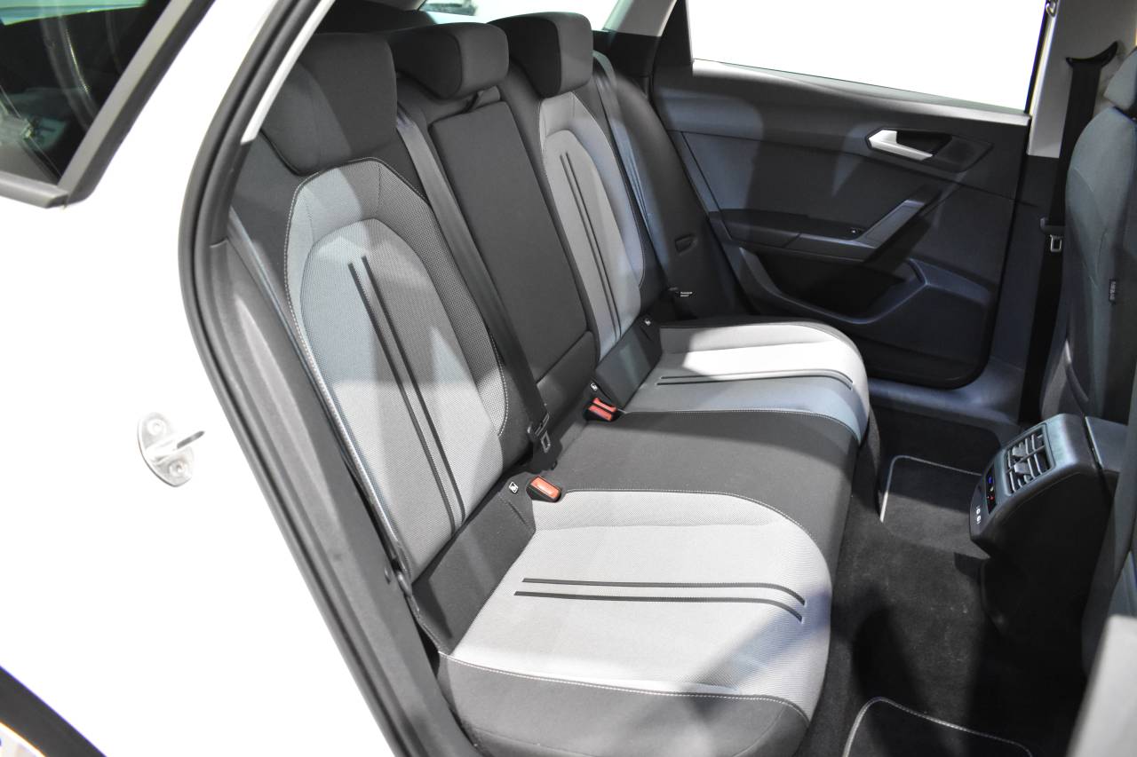 SEAT LEON ST en Minoautos