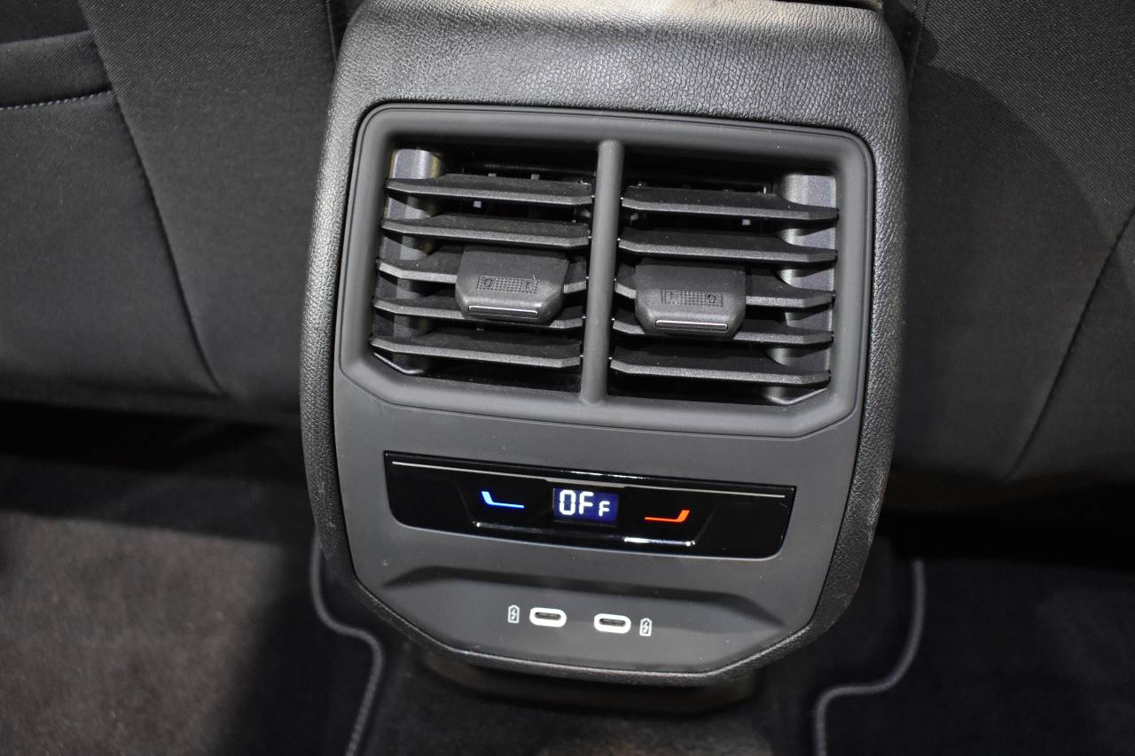 SEAT LEON ST en Minoautos