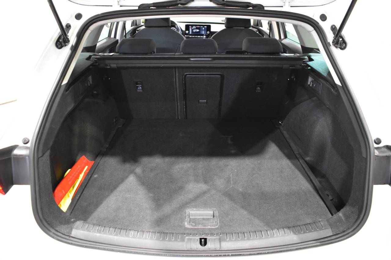 SEAT LEON ST en Minoautos