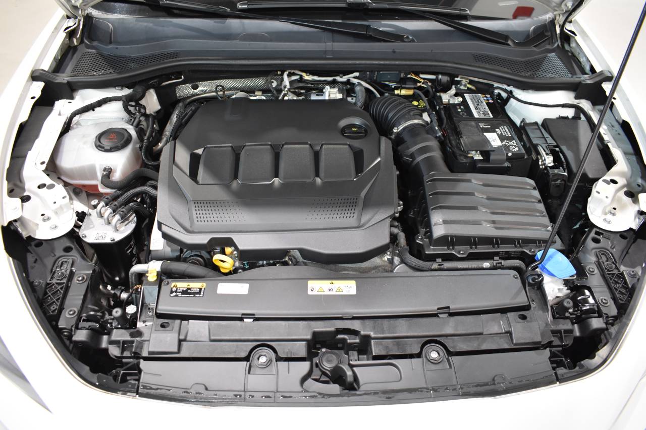 SEAT LEON ST en Minoautos