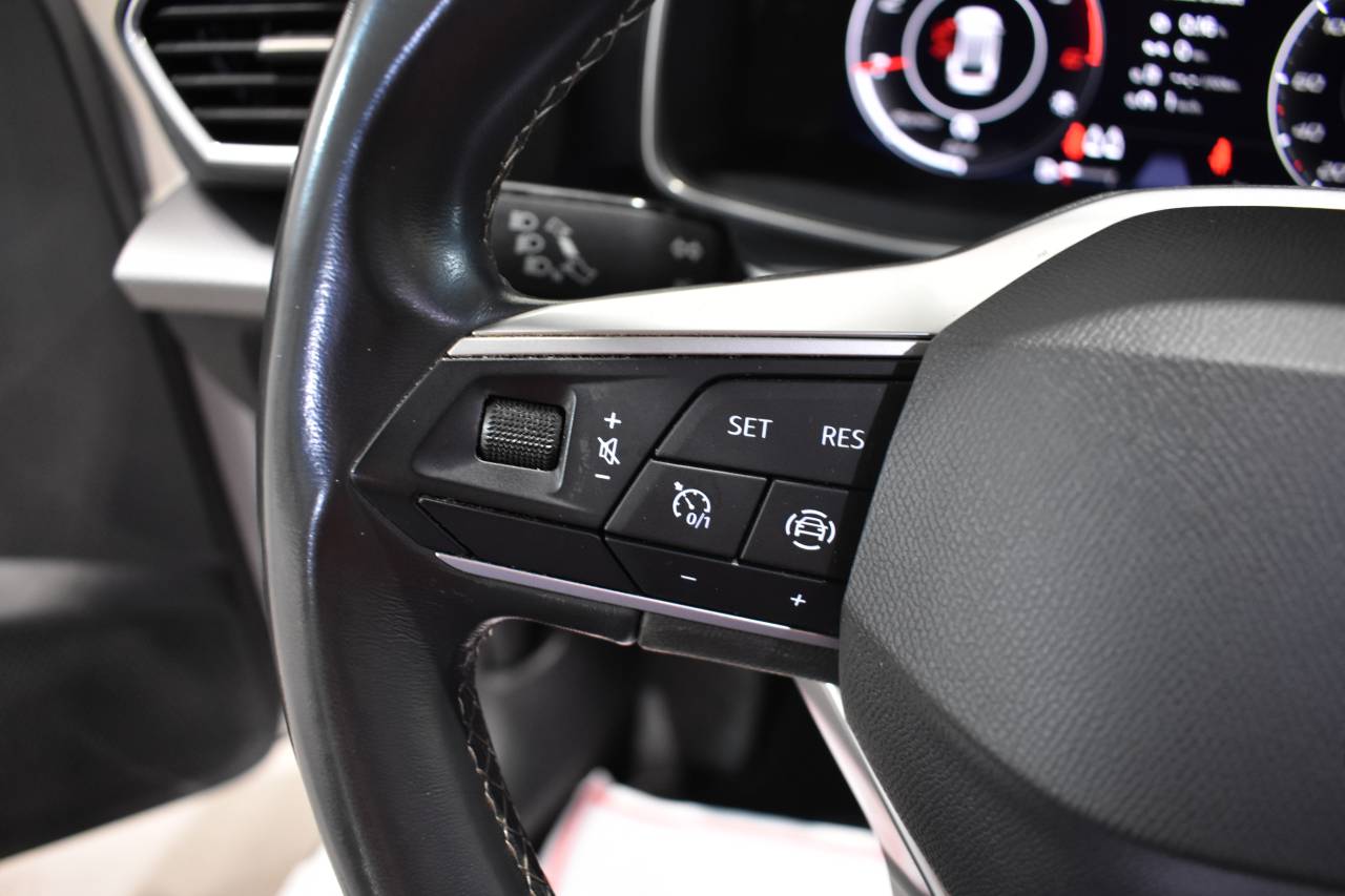 SEAT LEON ST en Minoautos