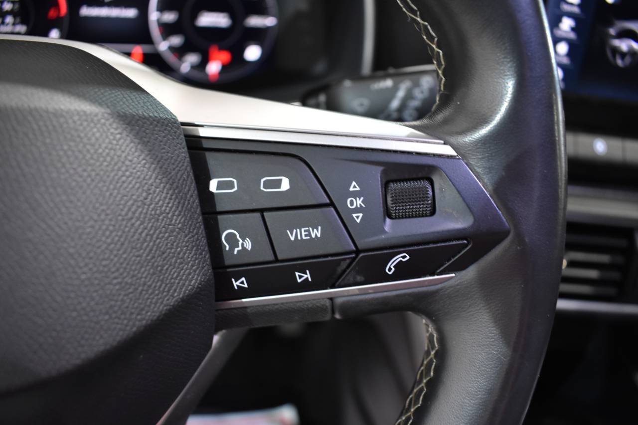 SEAT LEON ST en Minoautos