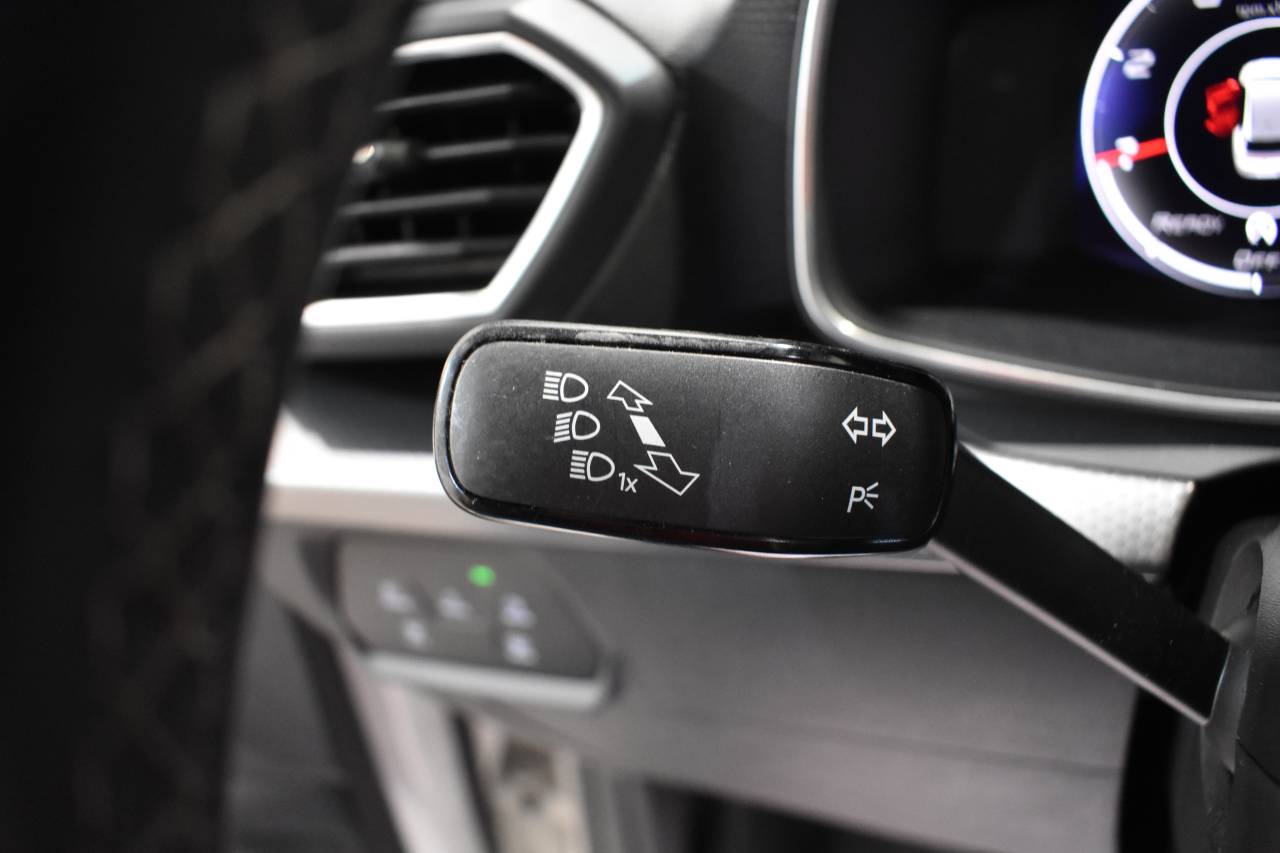 SEAT LEON ST en Minoautos