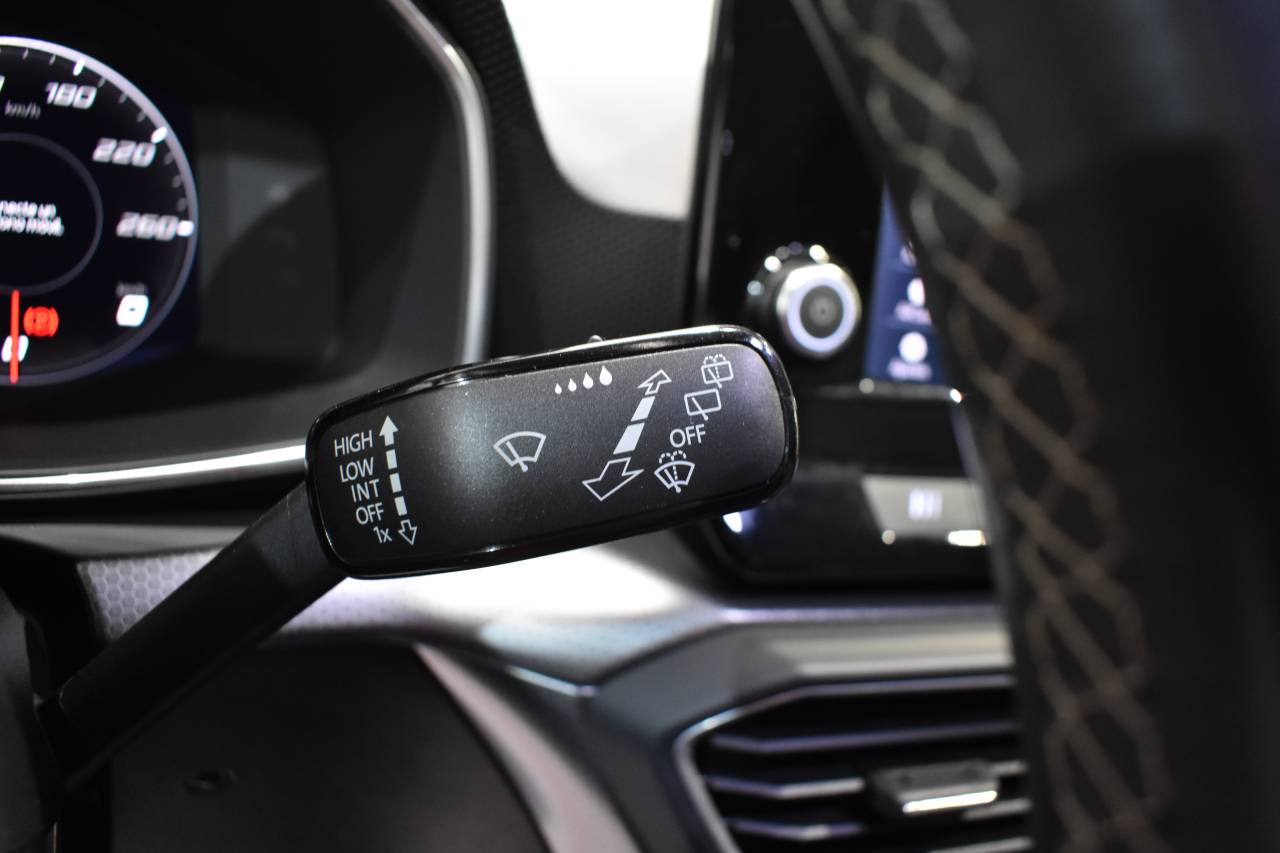 SEAT LEON ST en Minoautos