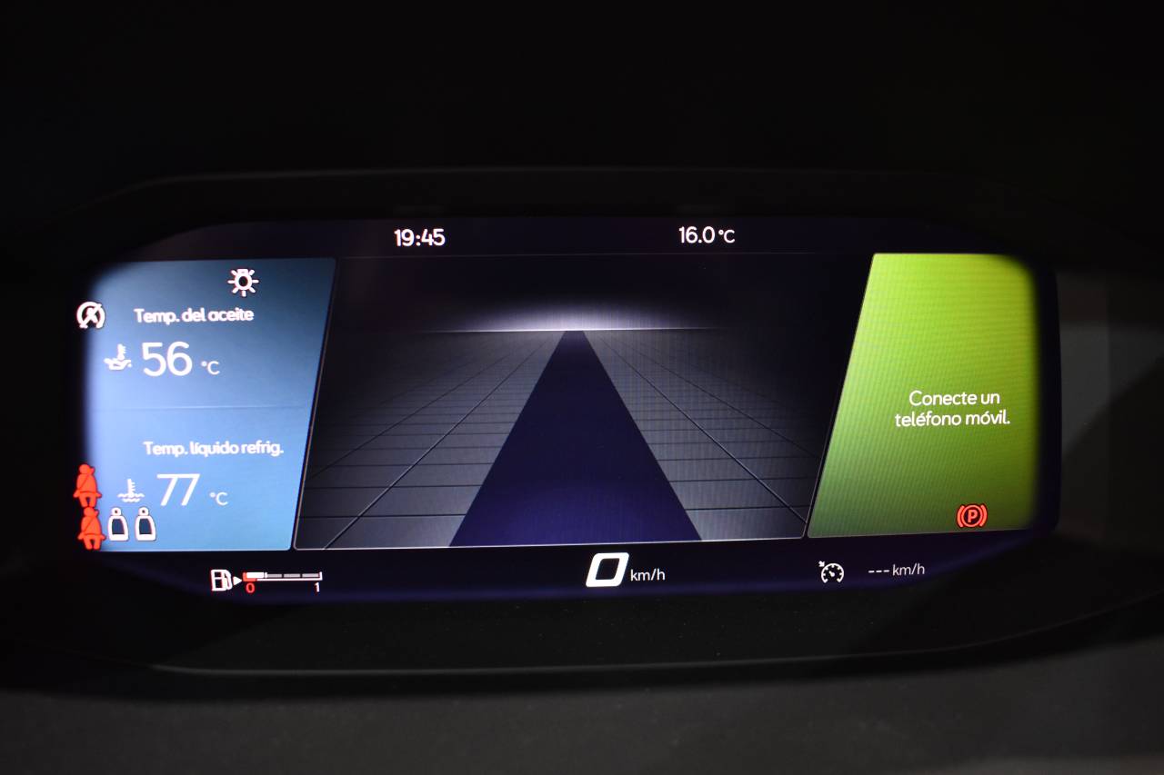 SEAT LEON ST en Minoautos