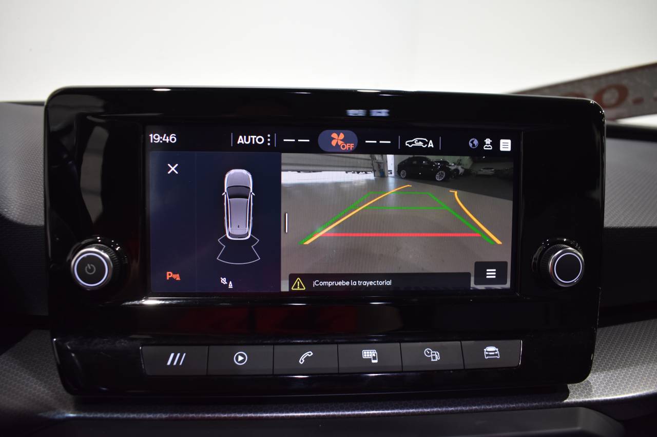 SEAT LEON ST en Minoautos