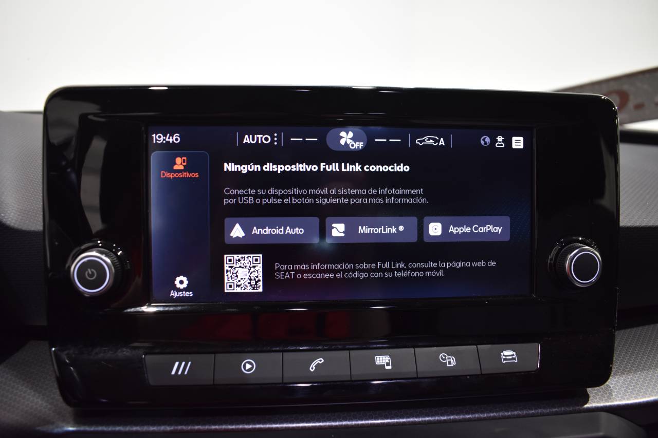 SEAT LEON ST en Minoautos