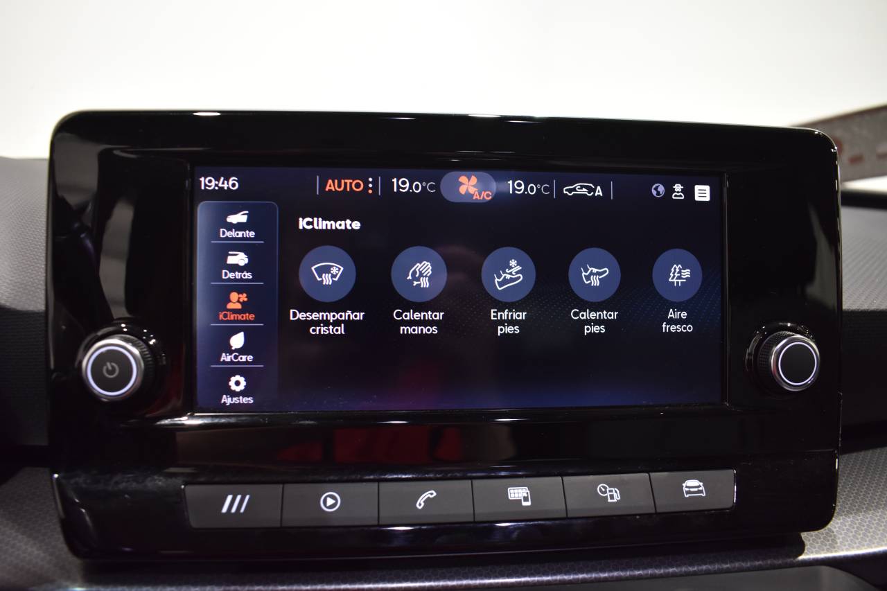 SEAT LEON ST en Minoautos