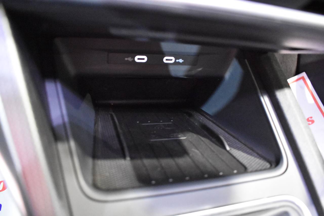 SEAT LEON ST en Minoautos