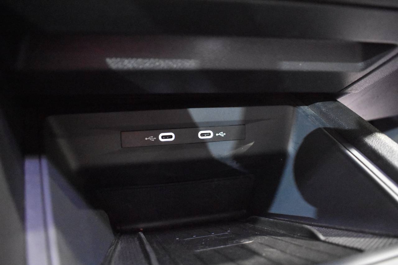 SEAT LEON ST en Minoautos