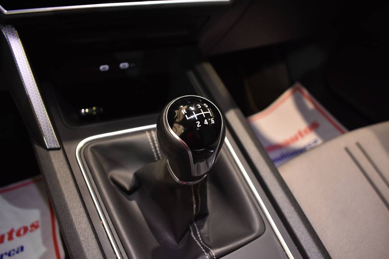 SEAT LEON ST en Minoautos