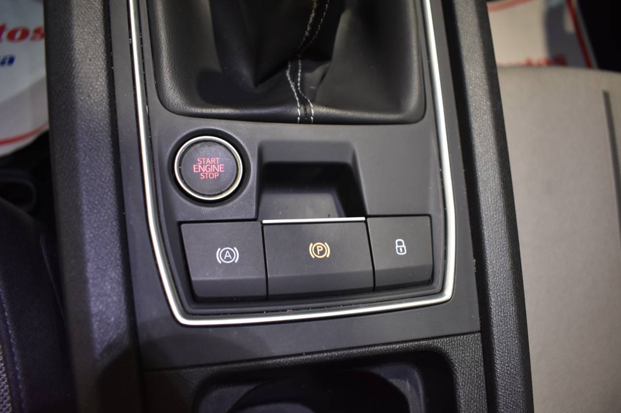 SEAT LEON ST en Minoautos