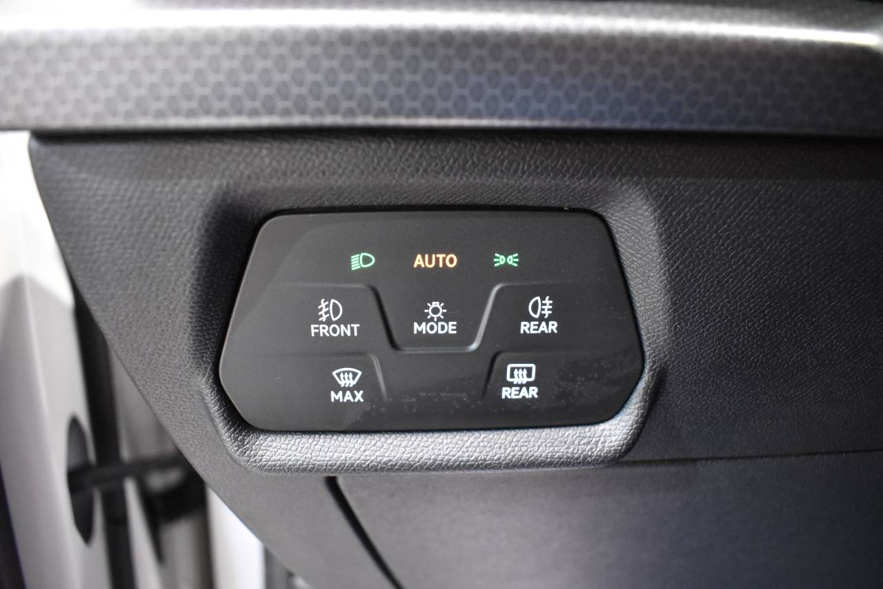 SEAT LEON ST en Minoautos