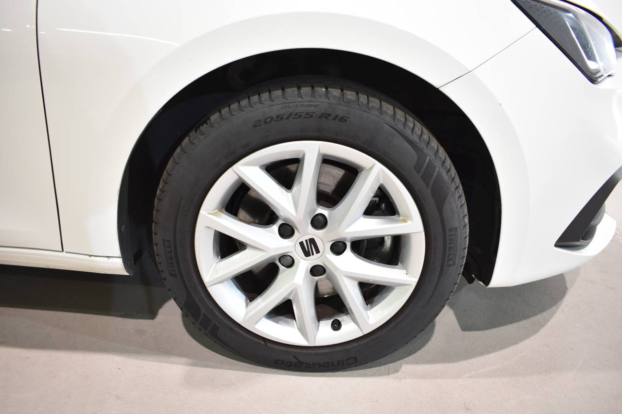 SEAT LEON ST en Minoautos