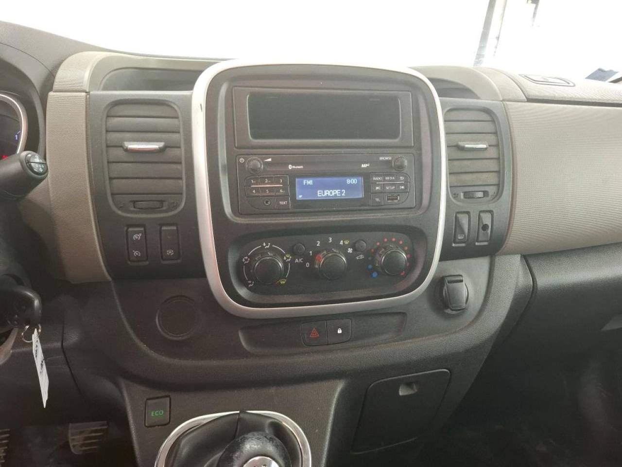 RENAULT TRAFIC en Minoautos