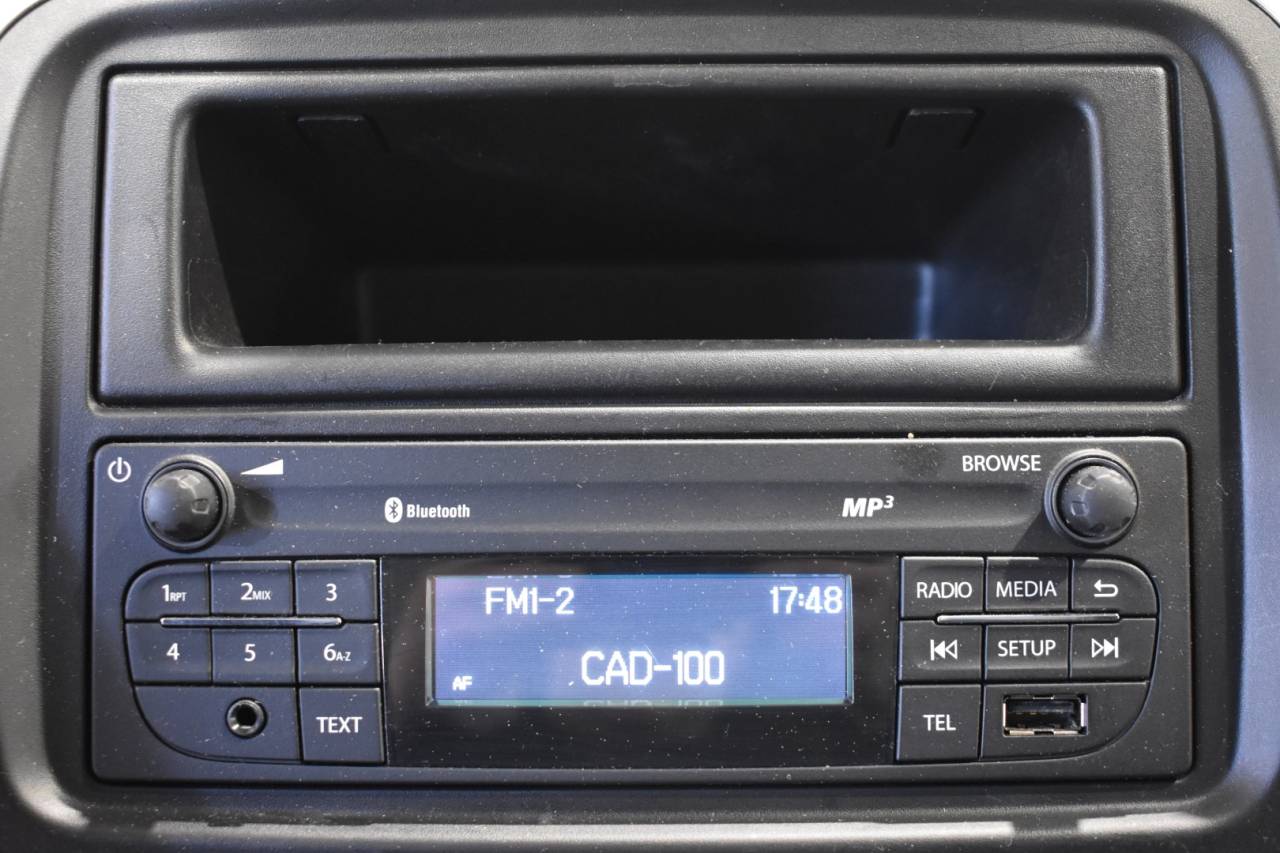 RENAULT TRAFIC en Minoautos