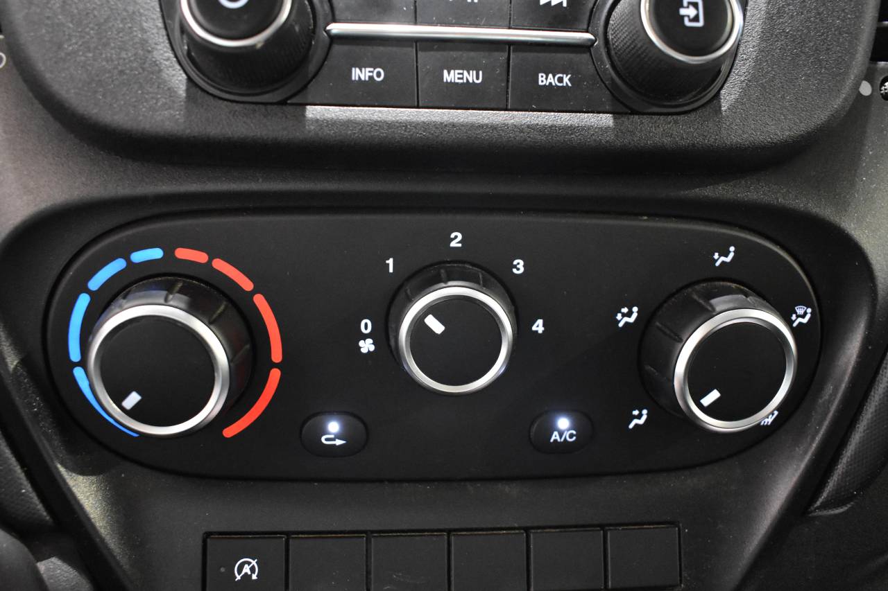 IVECO DAILY en Minoautos