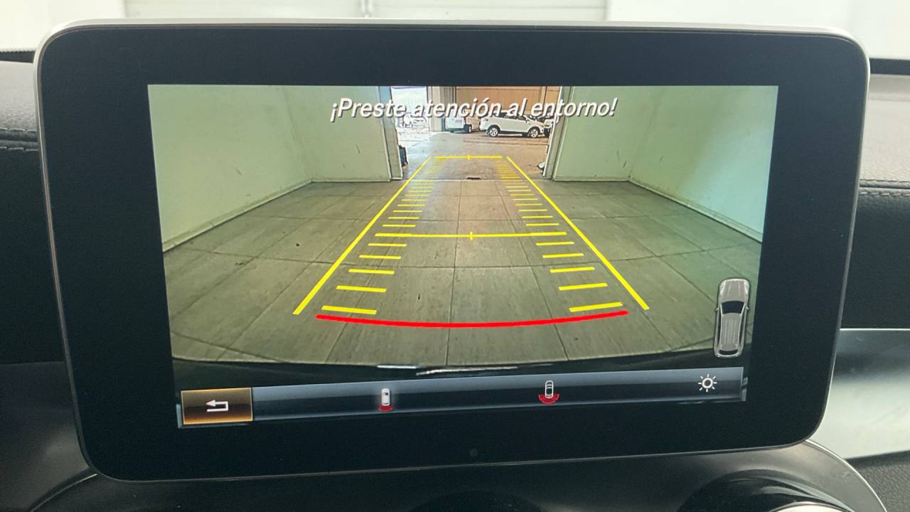 MERCEDES-BENZ GLC en Minoautos