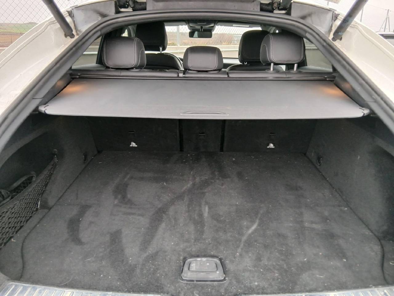 MERCEDES-BENZ GLC COUPÉ en Minoautos