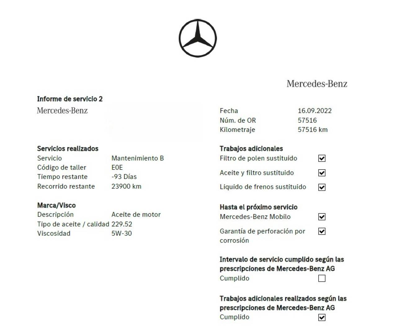 MERCEDES-BENZ GLC COUP� en Minoautos