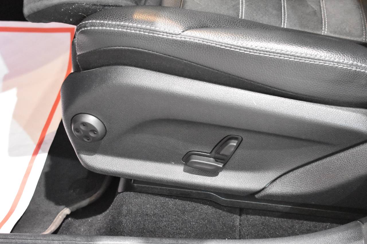 MERCEDES-BENZ GLC COUP� en Minoautos