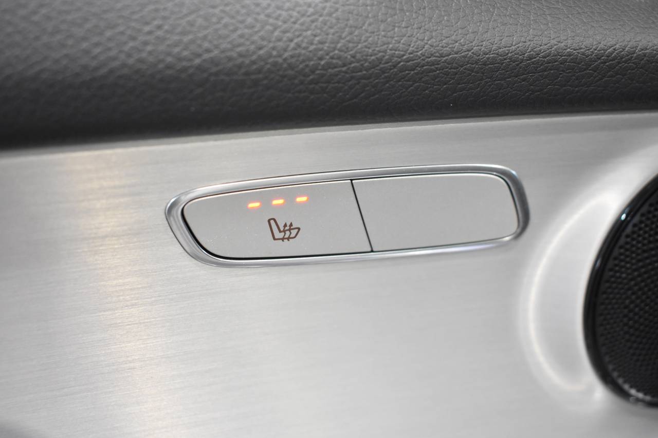 MERCEDES-BENZ GLC COUP� en Minoautos