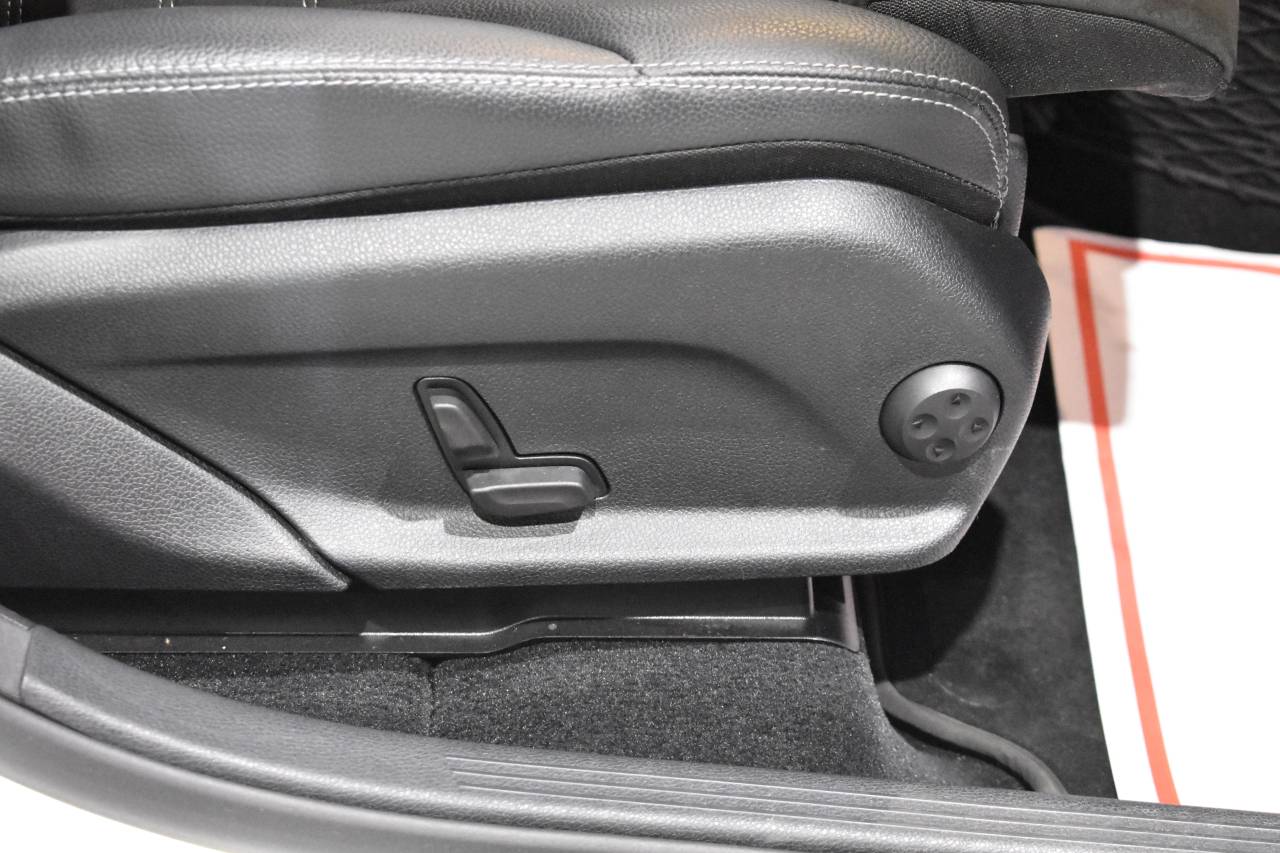 MERCEDES-BENZ GLC COUP� en Minoautos