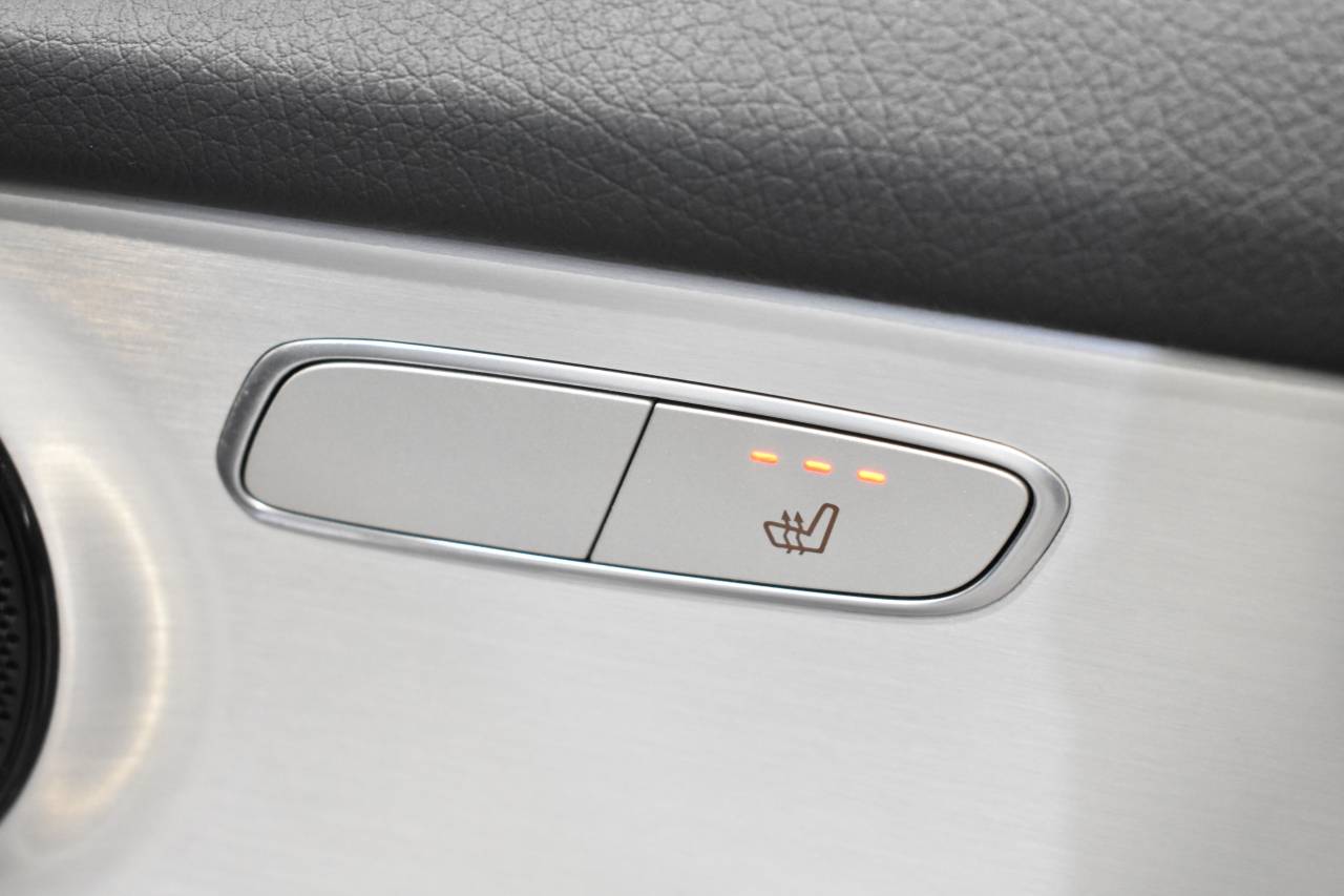 MERCEDES-BENZ GLC COUP� en Minoautos