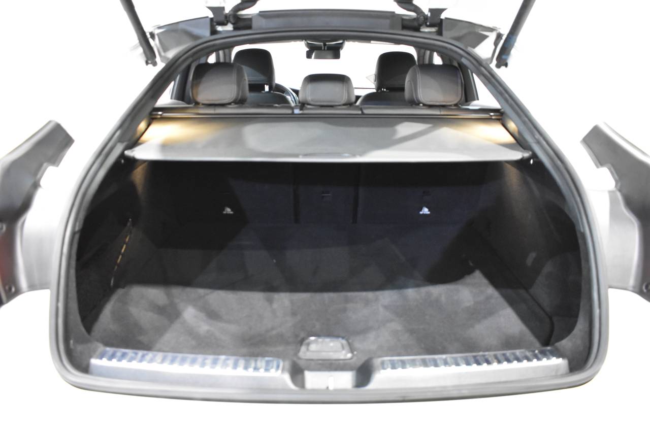 MERCEDES-BENZ GLC COUP� en Minoautos