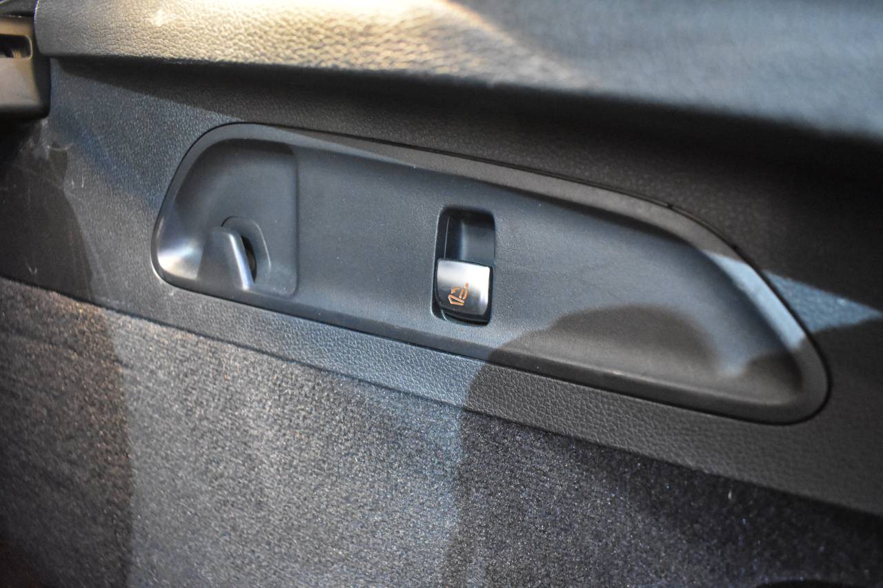 MERCEDES-BENZ GLC COUP� en Minoautos