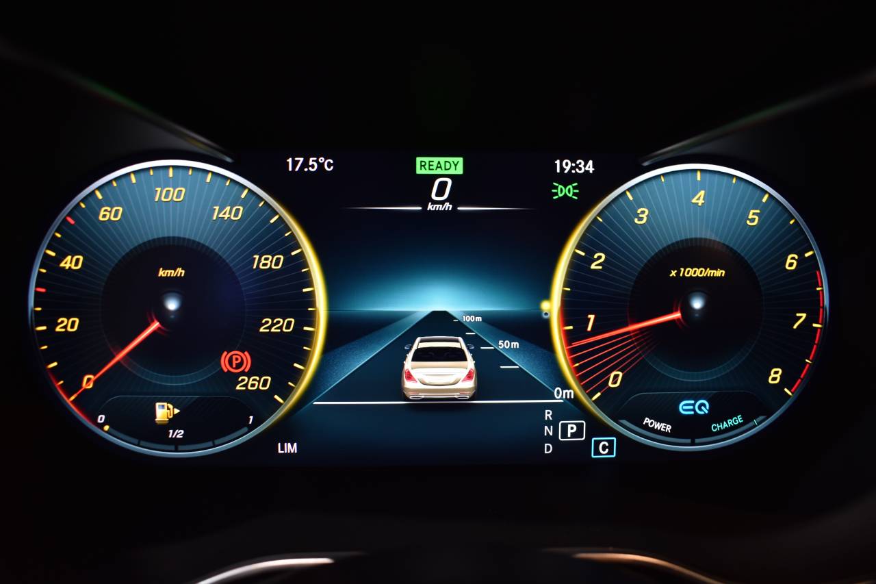 MERCEDES-BENZ GLC COUP� en Minoautos