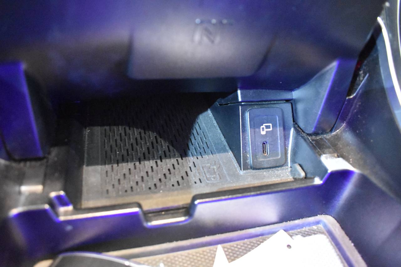 MERCEDES-BENZ GLC COUP� en Minoautos