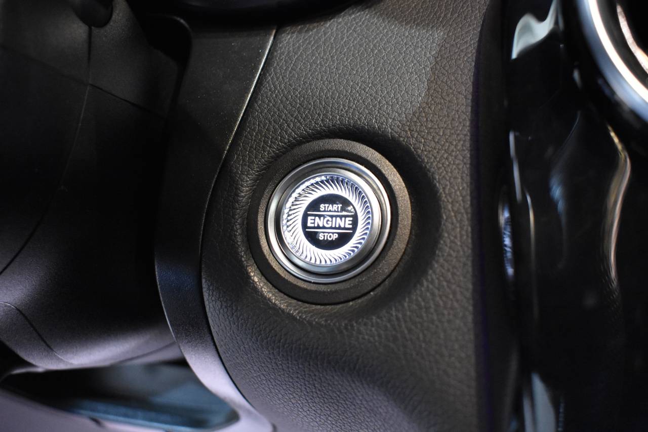 MERCEDES-BENZ GLC COUP� en Minoautos