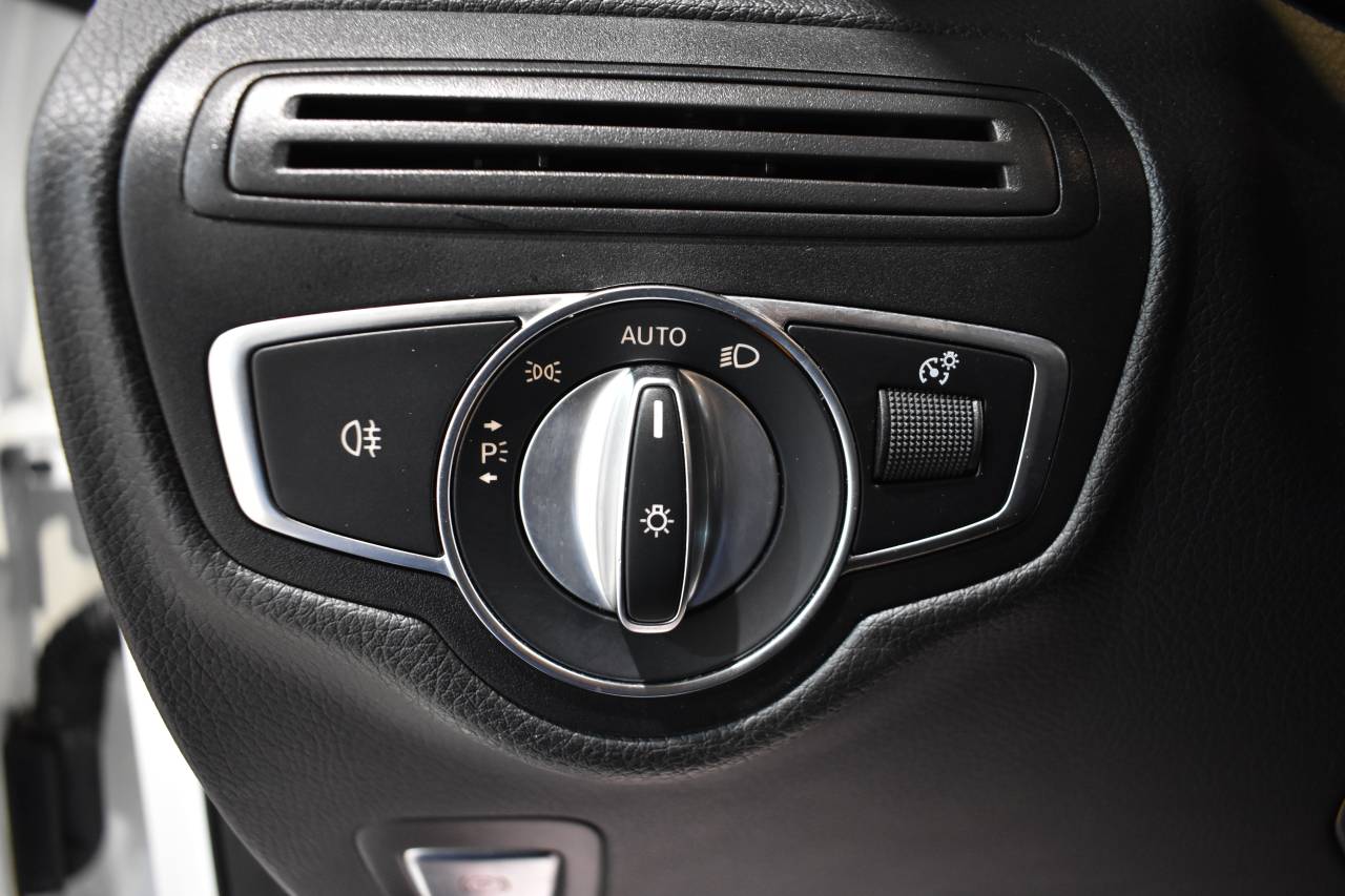 MERCEDES-BENZ GLC COUP� en Minoautos