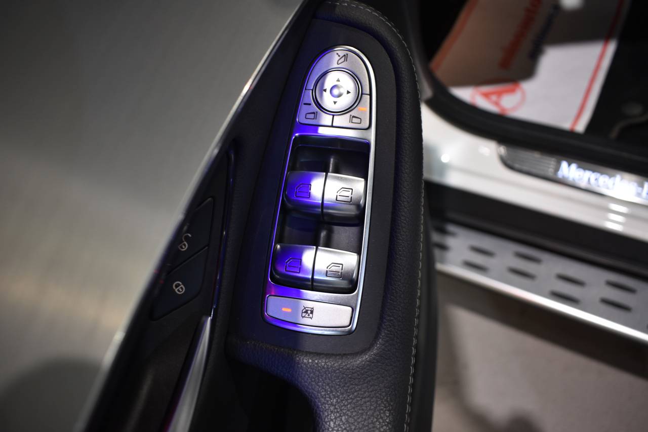 MERCEDES-BENZ GLC COUP� en Minoautos