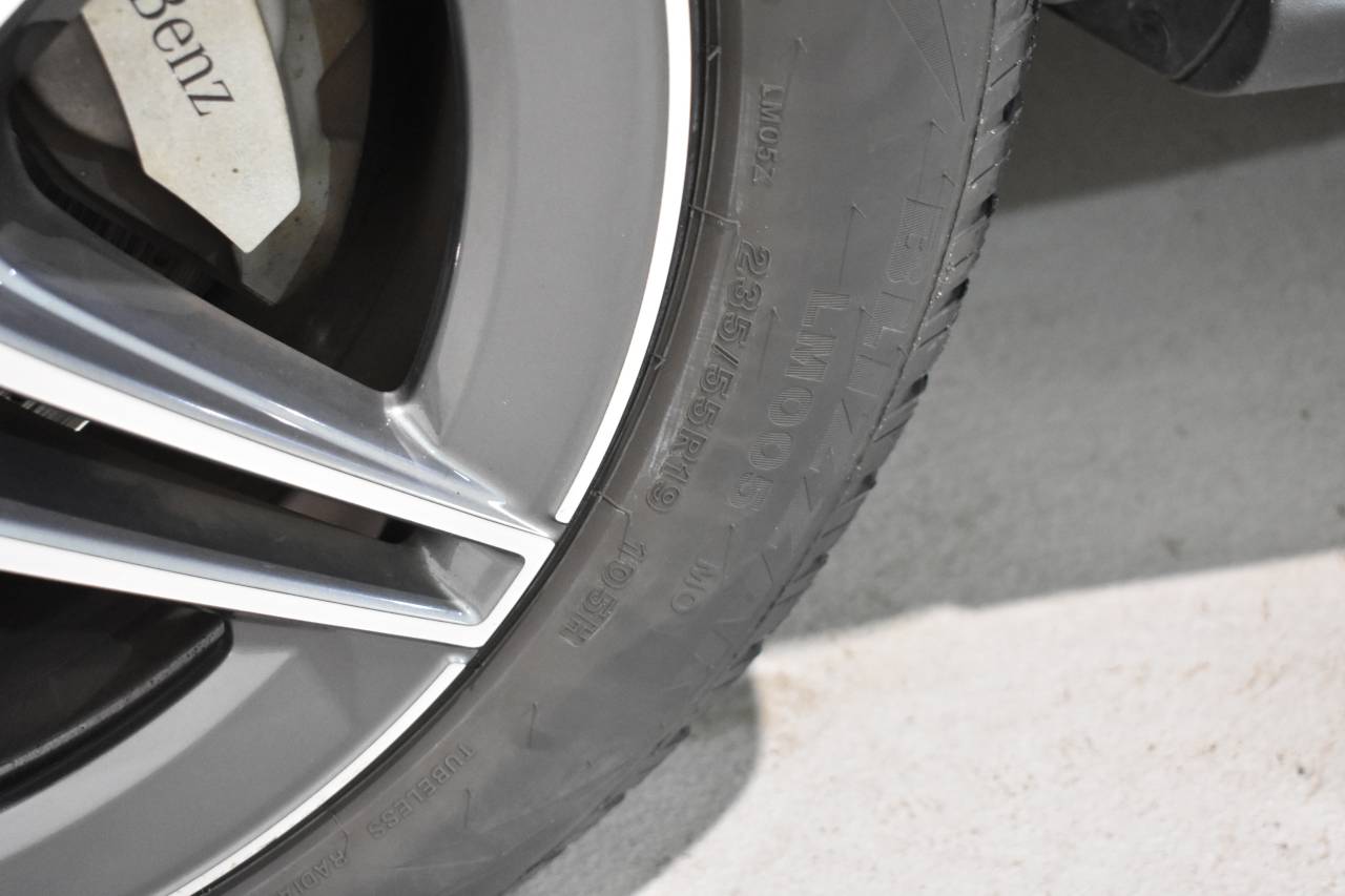 MERCEDES-BENZ GLC COUP� en Minoautos