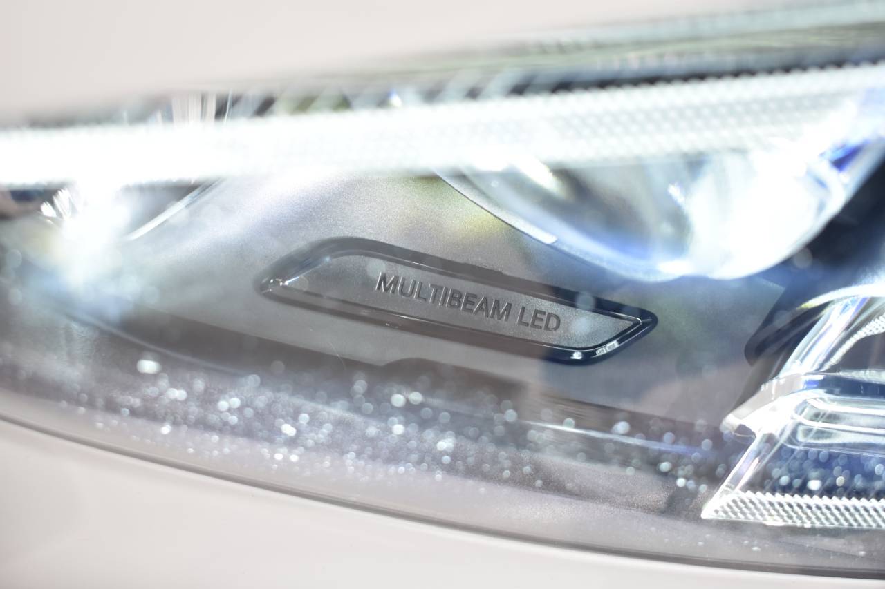 MERCEDES-BENZ GLC COUP� en Minoautos